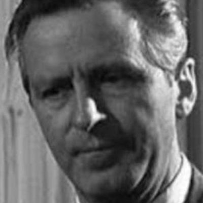 john-mclaren